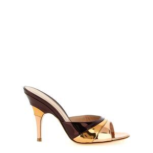 Gianvito Rossi Women's Marea Mules